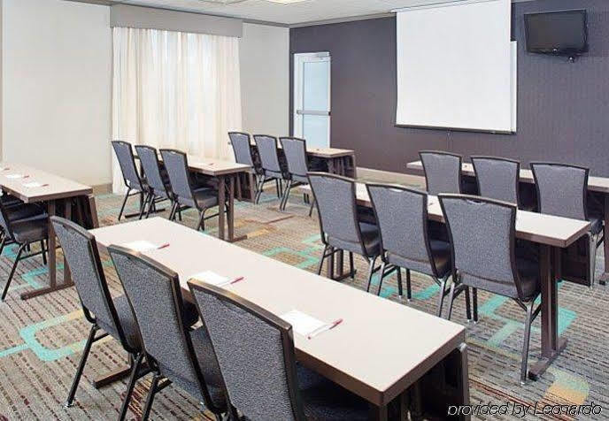 Residence Inn By Marriott Detroit Ливония Экстерьер фото
